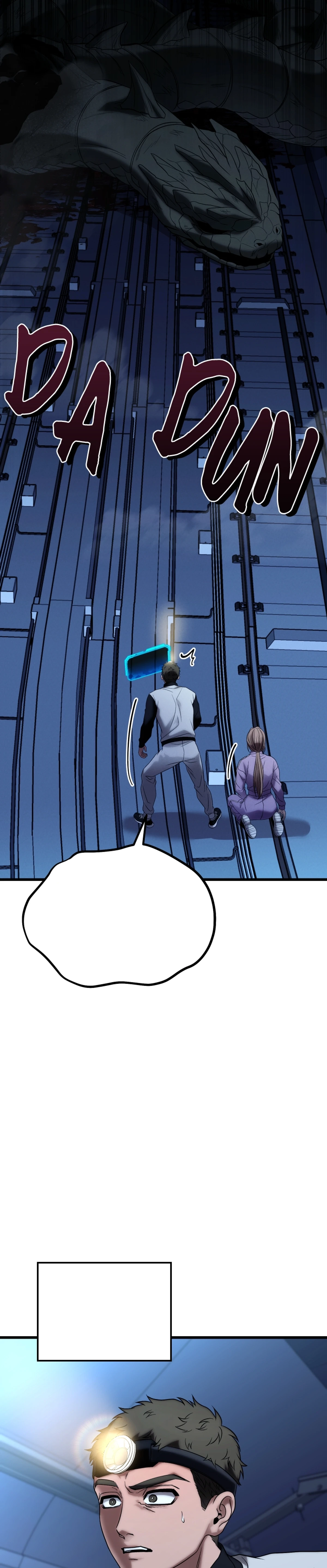 Ultimate Shut-in chapter 25 — page 5