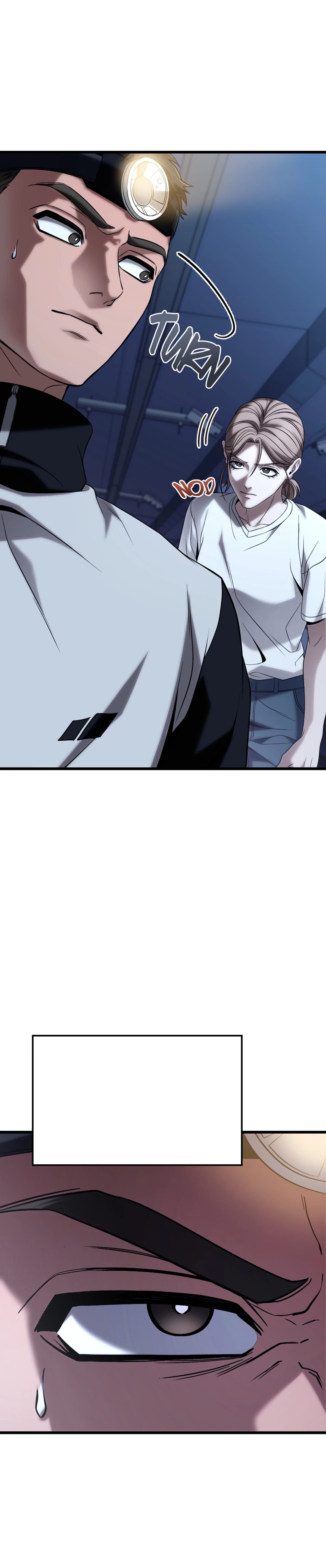 Ultimate Shut-in chapter 25 — page 7