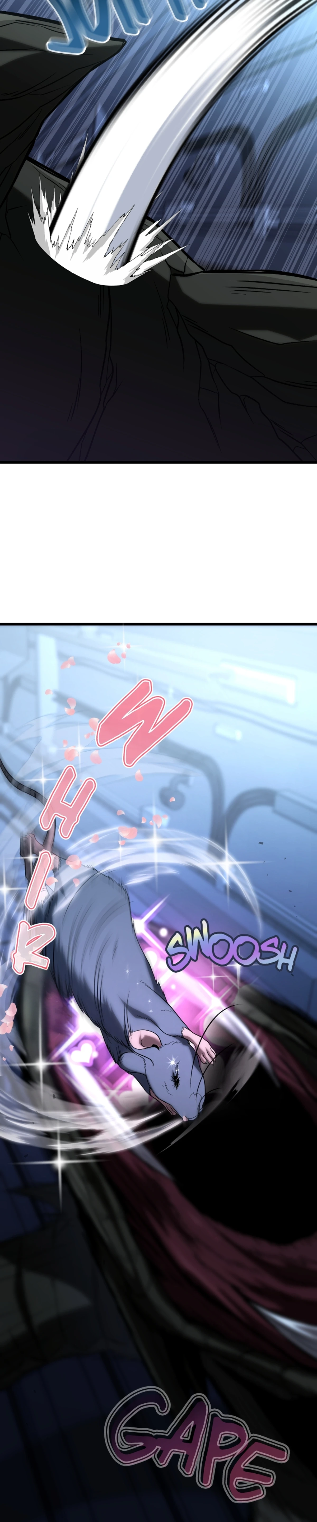 Ultimate Shut-in chapter 25 — page 13
