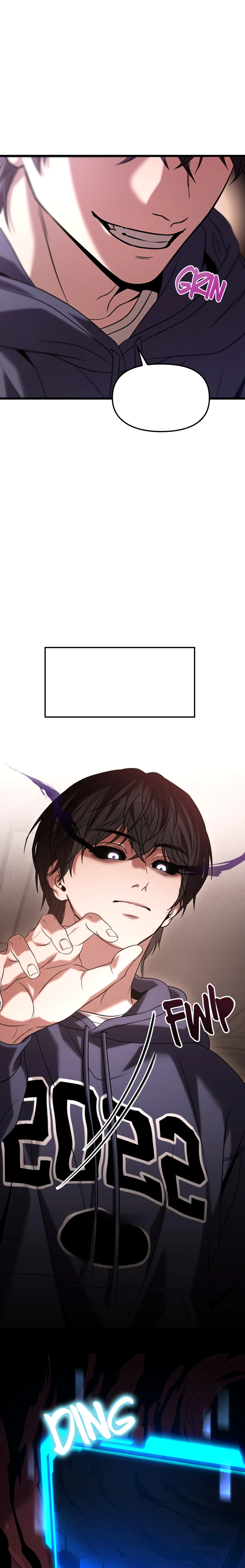 Ultimate Shut-in chapter 25 — page 15