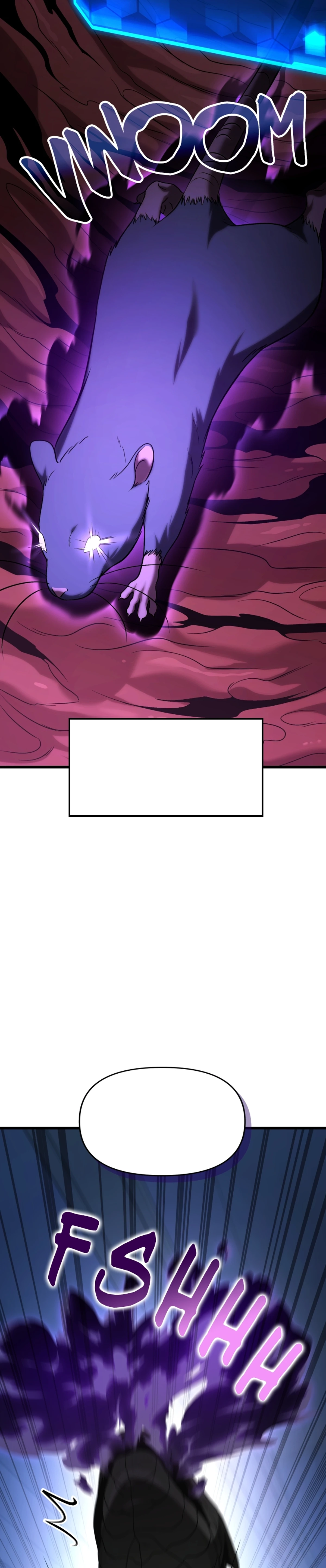 Ultimate Shut-in chapter 25 — page 16
