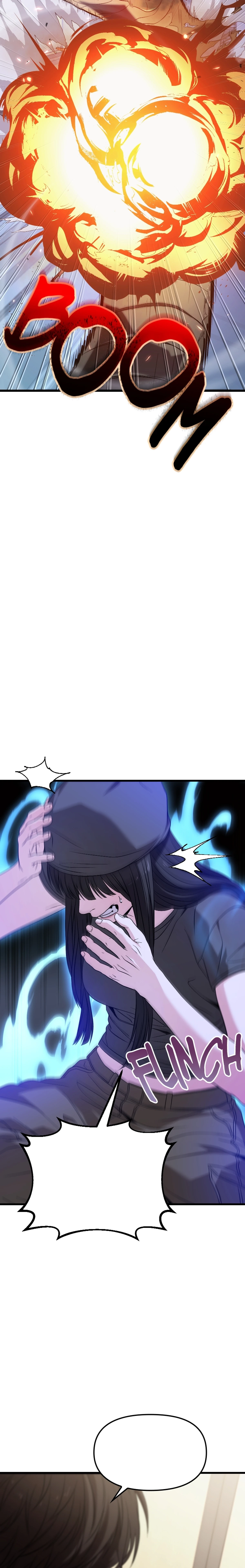 Ultimate Shut-in chapter 25 — page 19