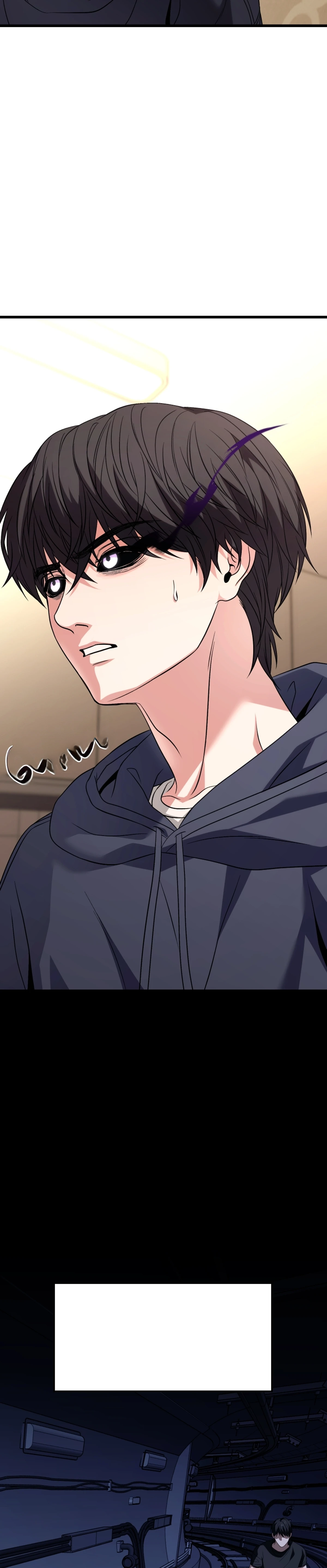 Ultimate Shut-in chapter 25 — page 21