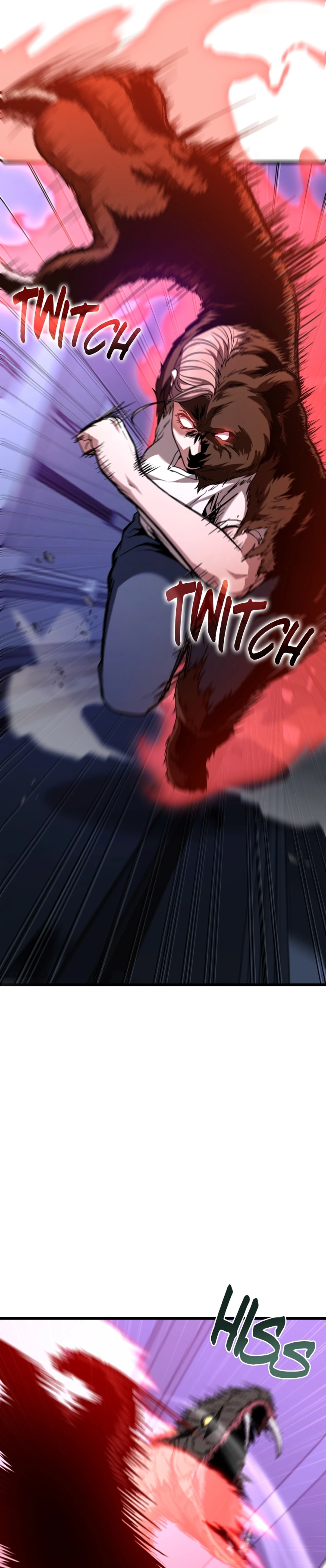 Ultimate Shut-in chapter 25 — page 26