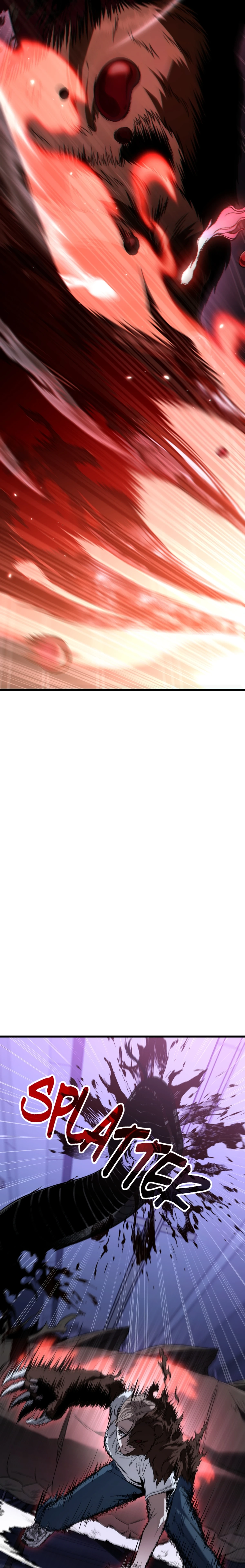 Ultimate Shut-in chapter 25 — page 29