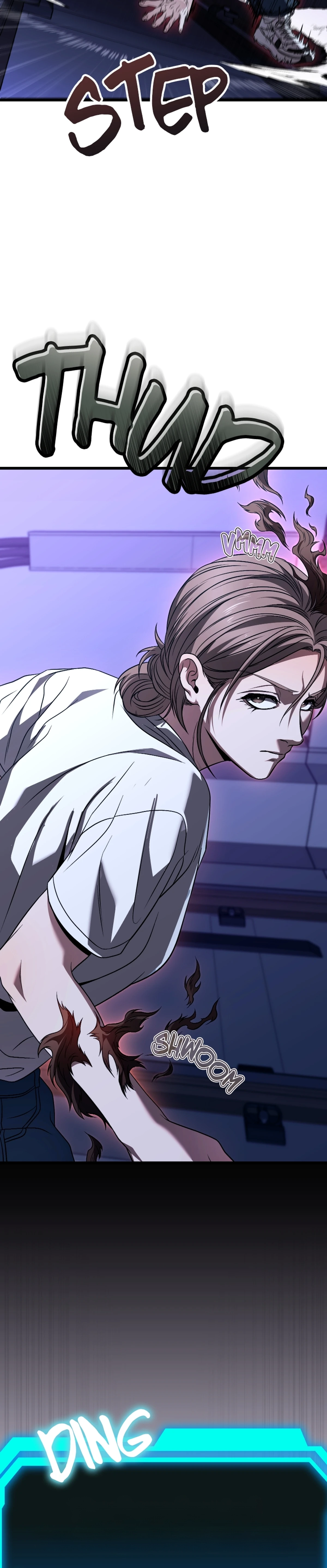 Ultimate Shut-in chapter 25 — page 30