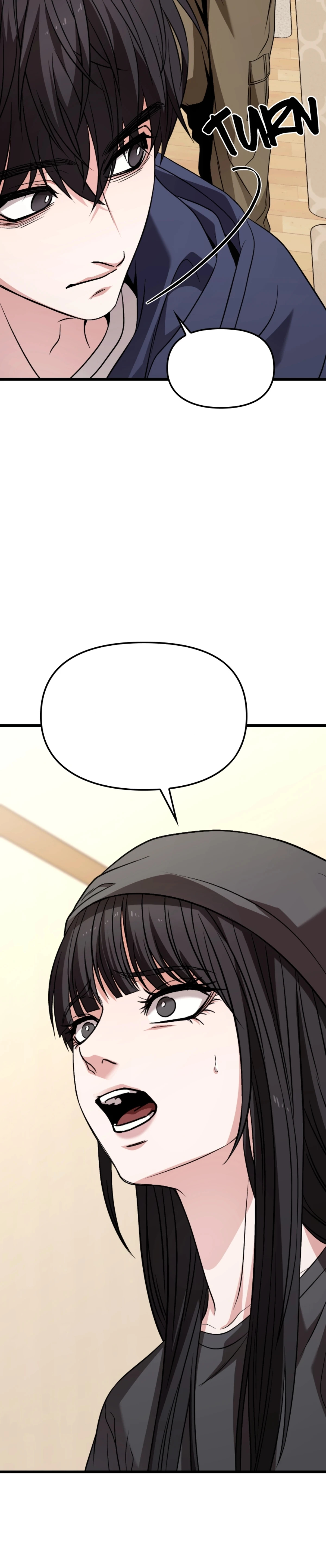 Ultimate Shut-in chapter 25 — page 37