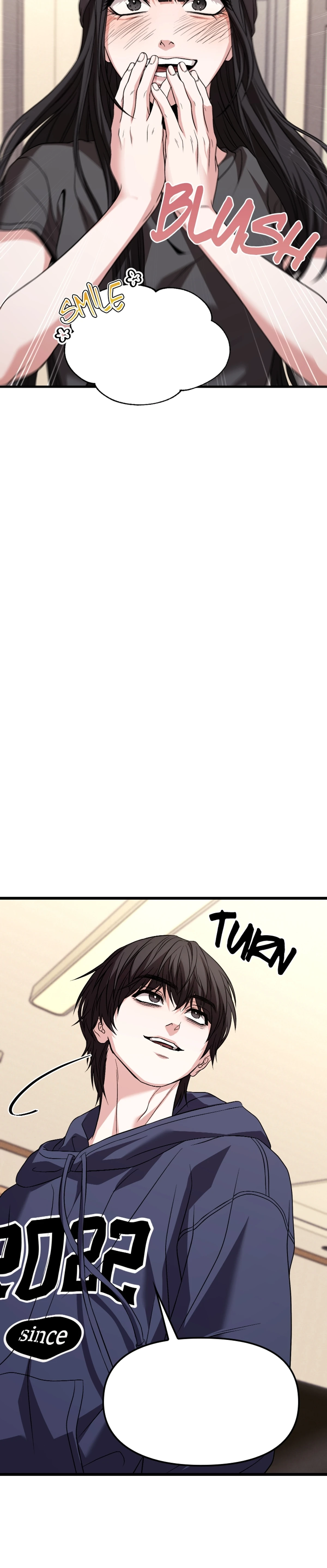 Ultimate Shut-in chapter 25 — page 39
