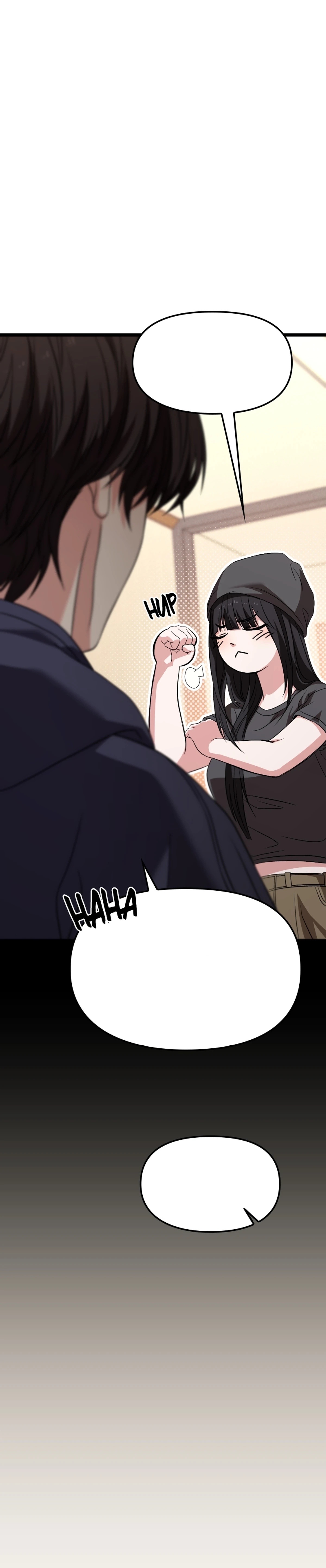 Ultimate Shut-in chapter 25 — page 40