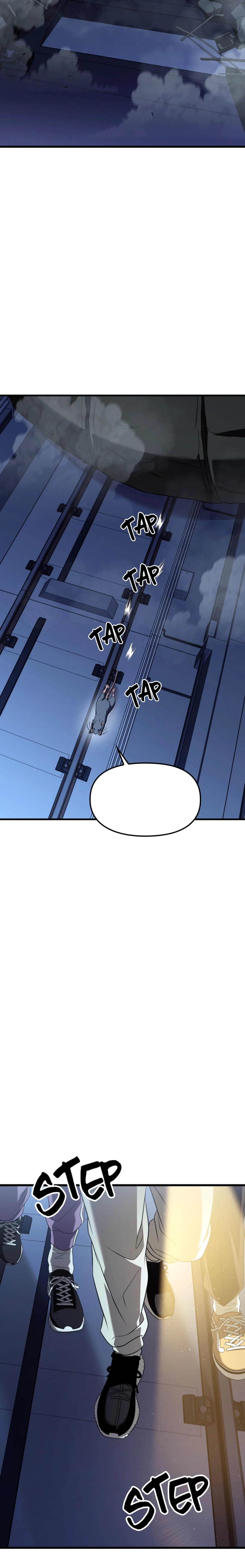 Ultimate Shut-in chapter 25 — page 42