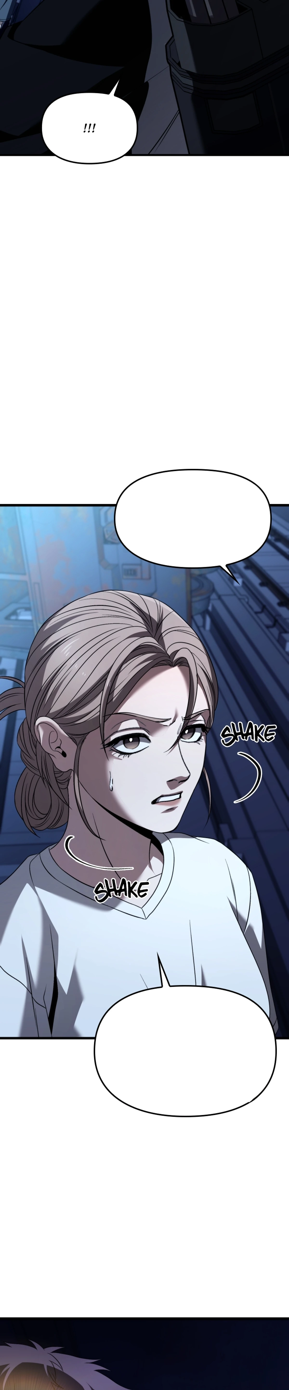 Ultimate Shut-in chapter 25 — page 45