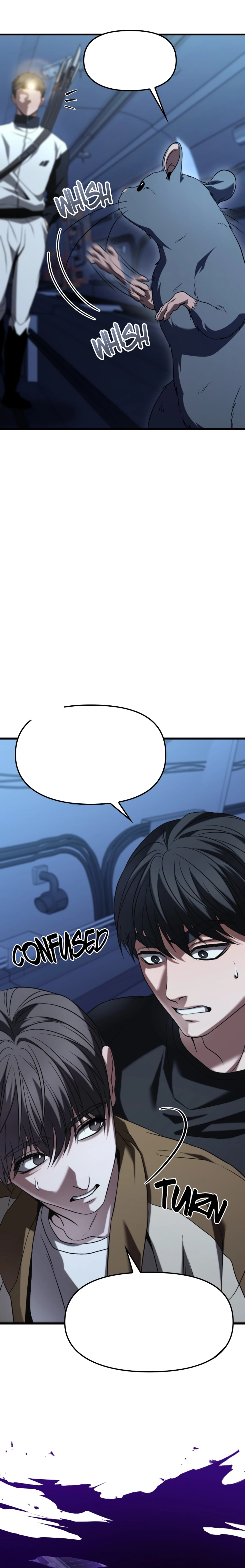 Ultimate Shut-in chapter 25 — page 48