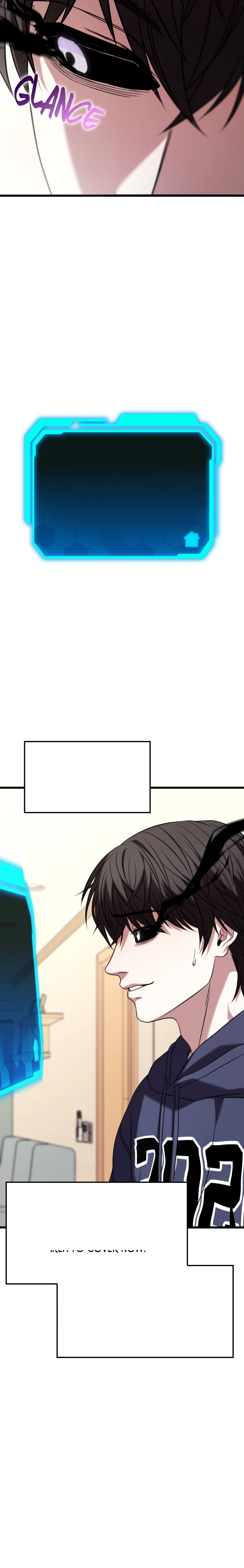 Ultimate Shut-in chapter 25 — page 51