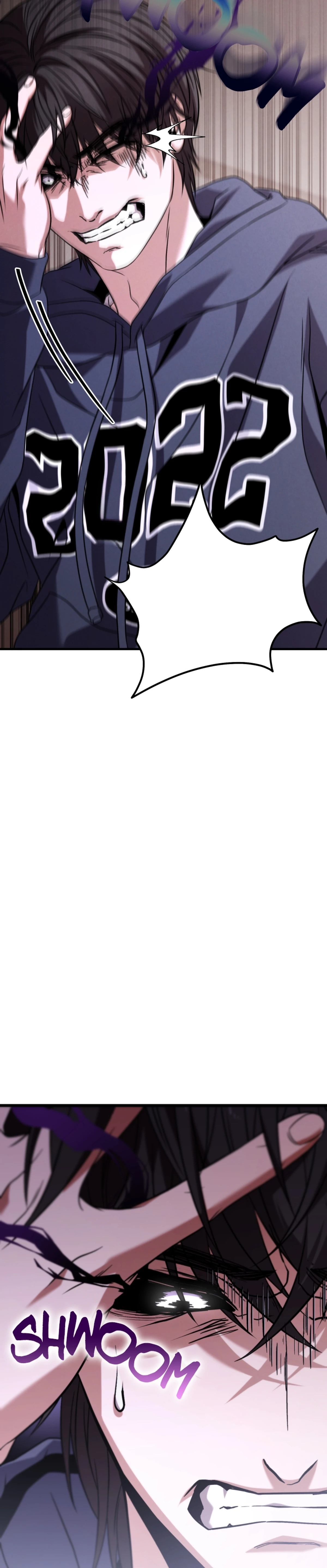 Ultimate Shut-in chapter 25 — page 53