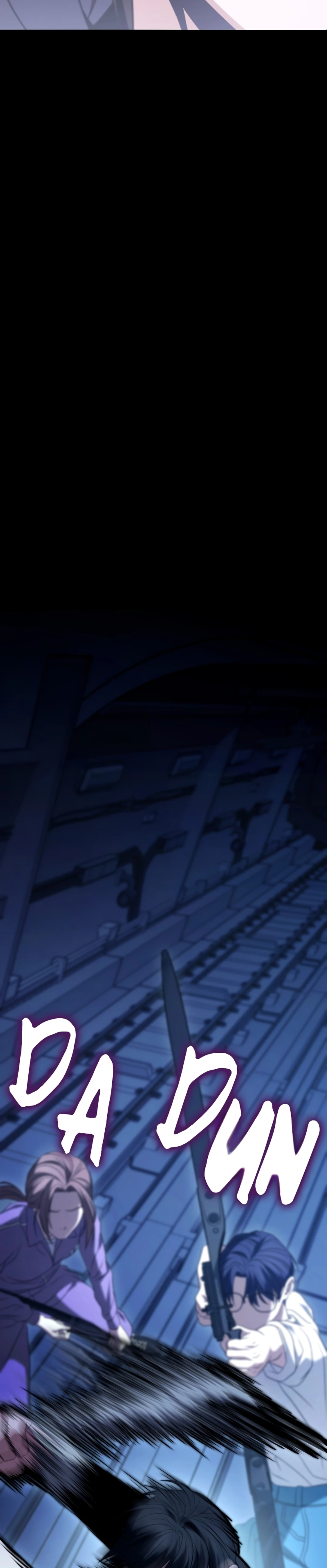 Ultimate Shut-in chapter 25 — page 54