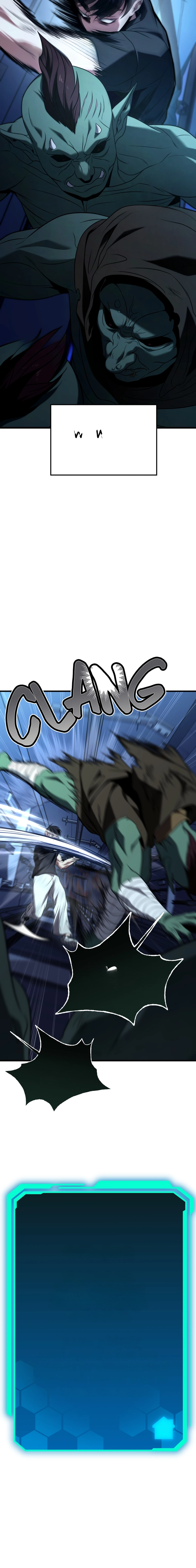 Ultimate Shut-in chapter 25 — page 55