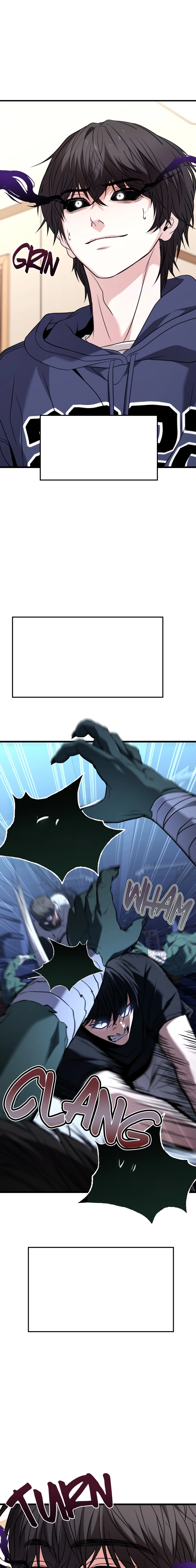 Ultimate Shut-in chapter 25 — page 56