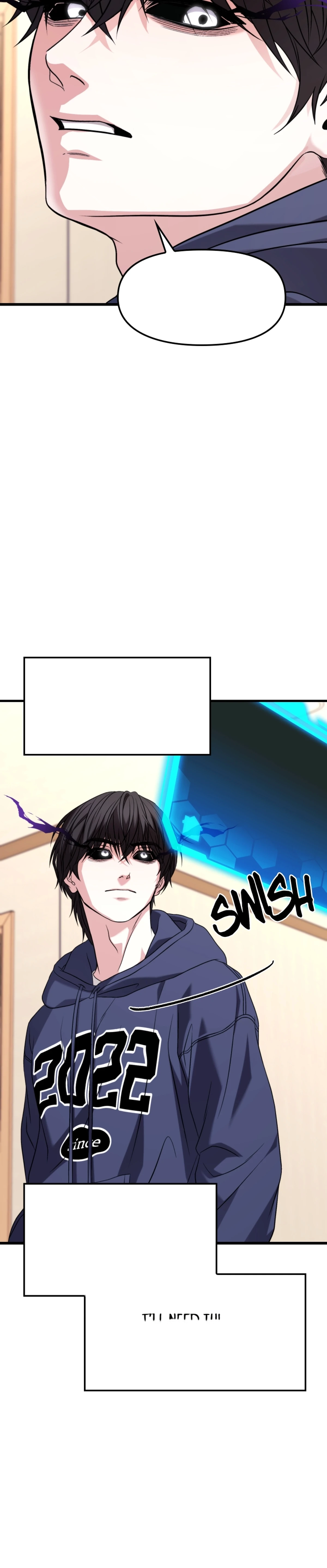 Ultimate Shut-in chapter 25 — page 57