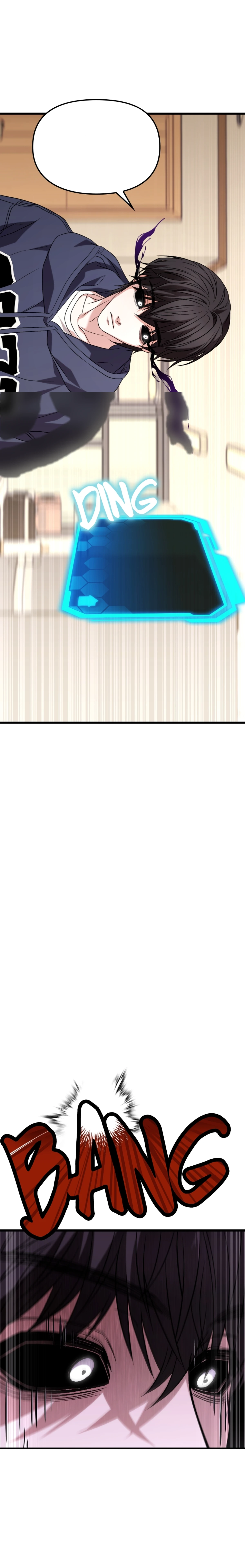 Ultimate Shut-in chapter 25 — page 58