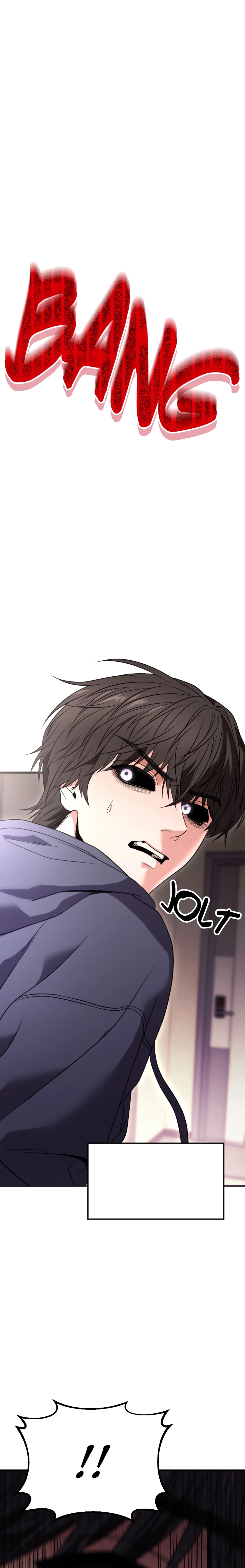 Ultimate Shut-in chapter 26 — page 1