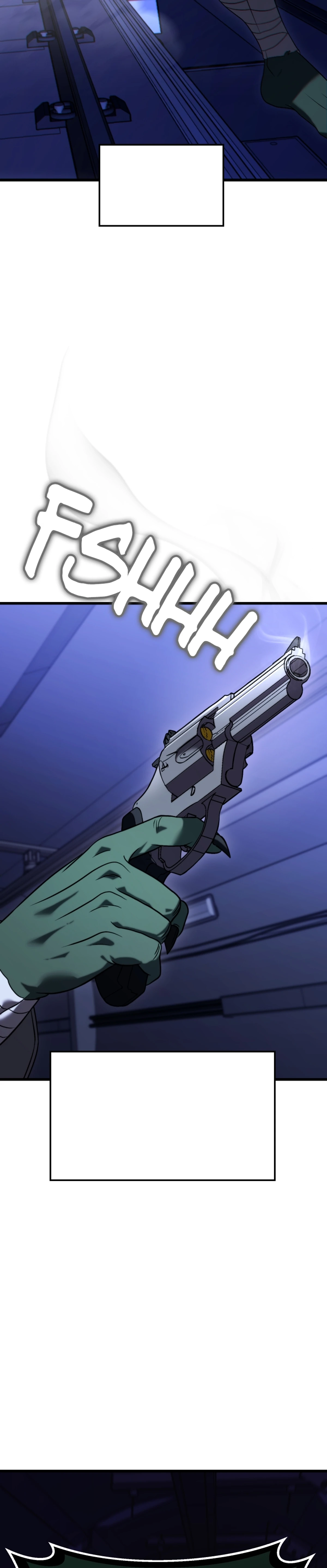 Ultimate Shut-in chapter 26 — page 3