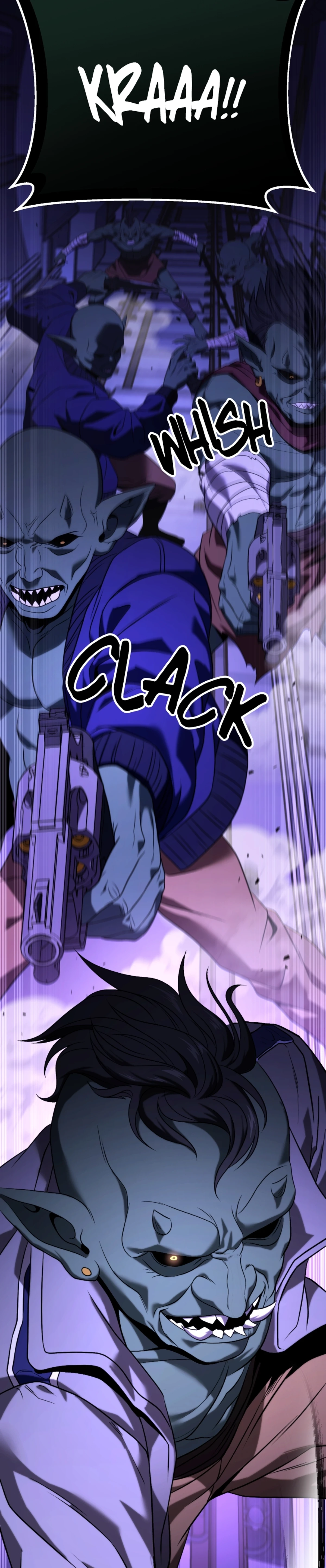 Ultimate Shut-in chapter 26 — page 4