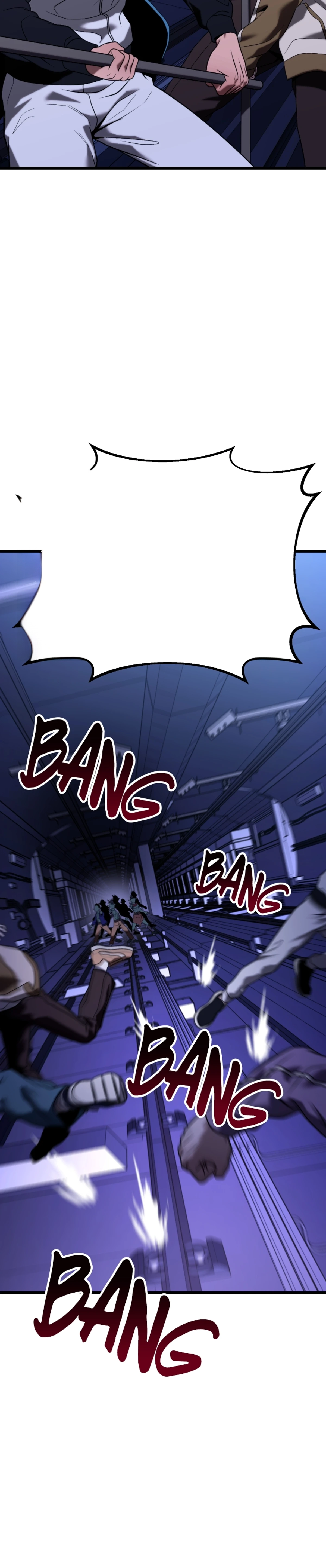 Ultimate Shut-in chapter 26 — page 6