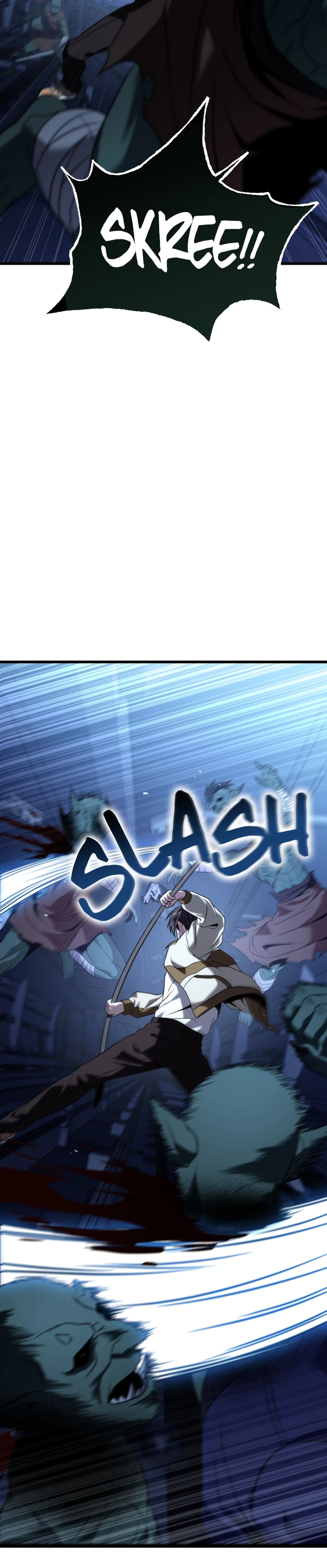 Ultimate Shut-in chapter 26 — page 10