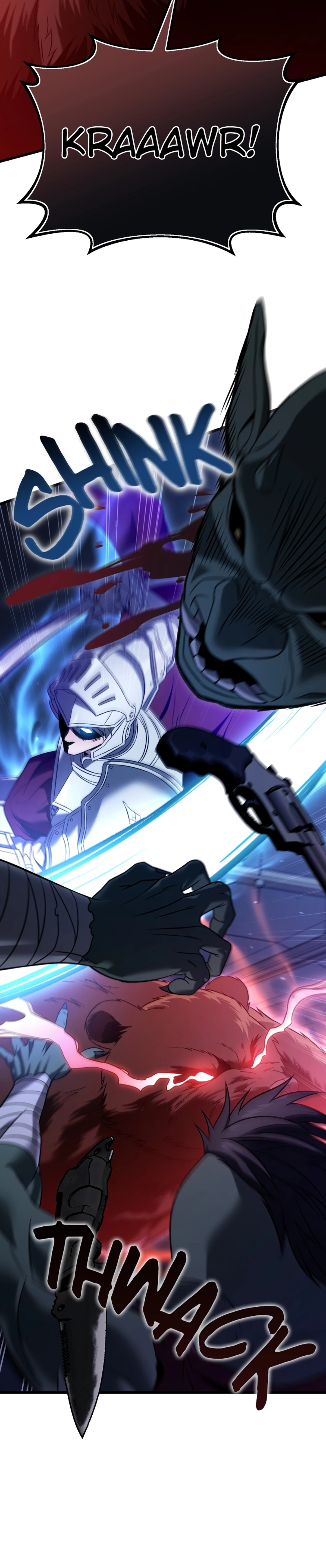 Ultimate Shut-in chapter 26 — page 14