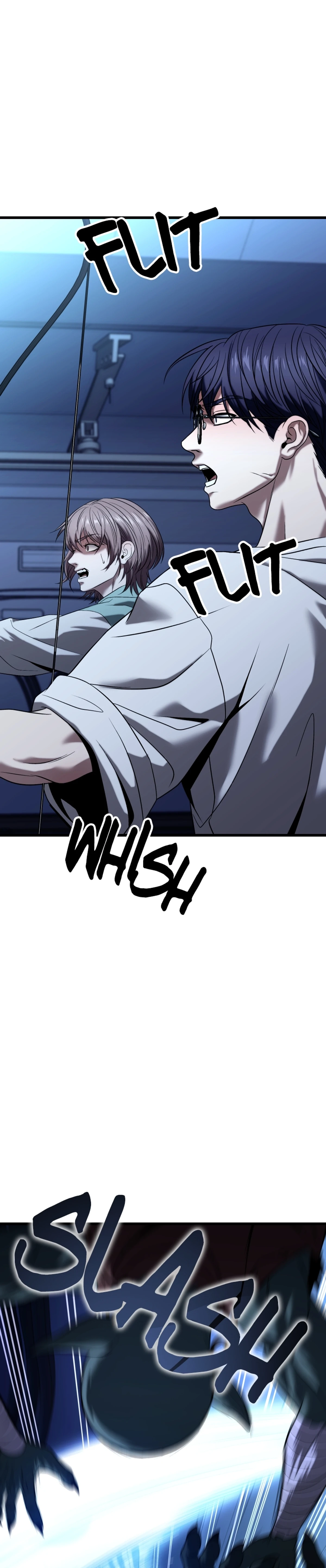 Ultimate Shut-in chapter 26 — page 15