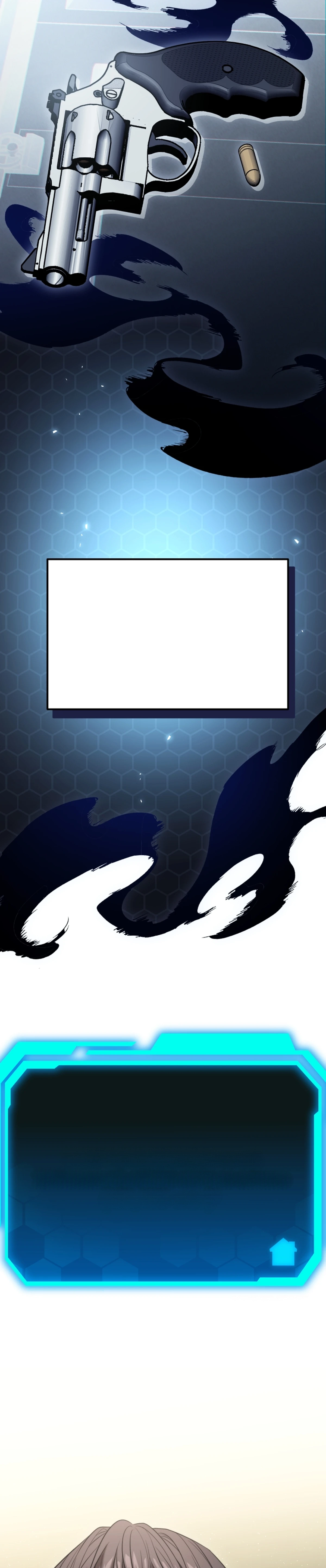 Ultimate Shut-in chapter 26 — page 17