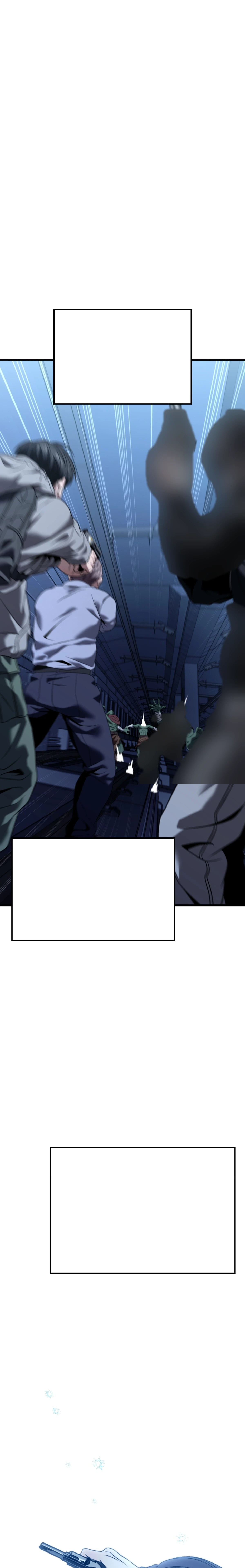 Ultimate Shut-in chapter 26 — page 19