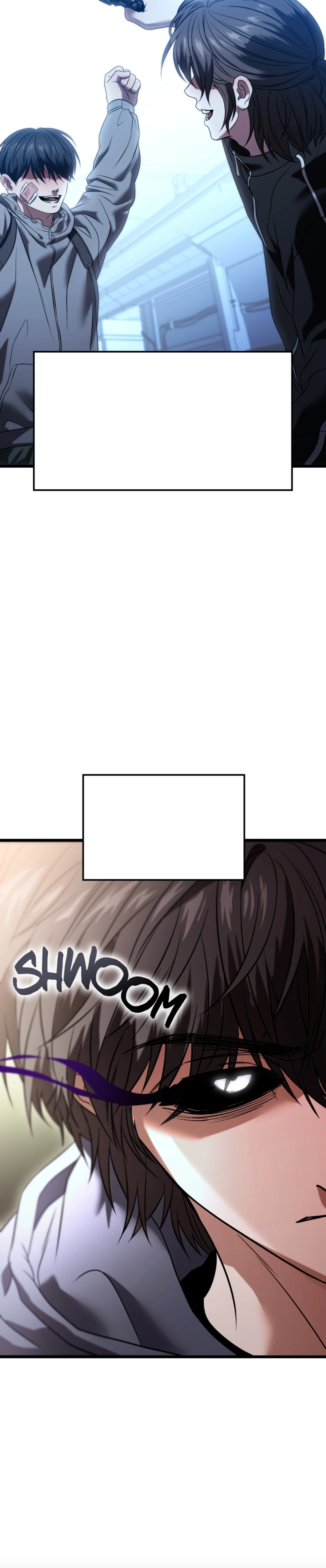 Ultimate Shut-in chapter 26 — page 20