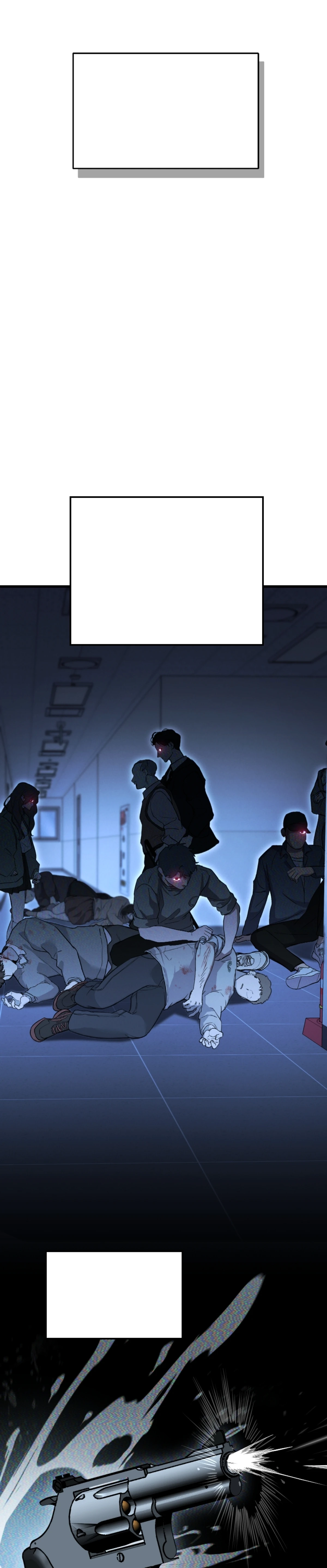 Ultimate Shut-in chapter 26 — page 24