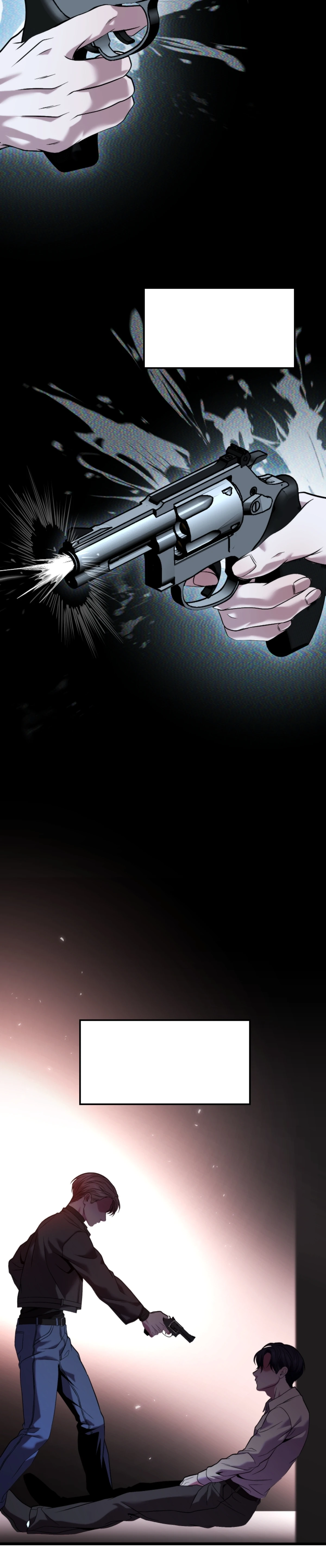 Ultimate Shut-in chapter 26 — page 25