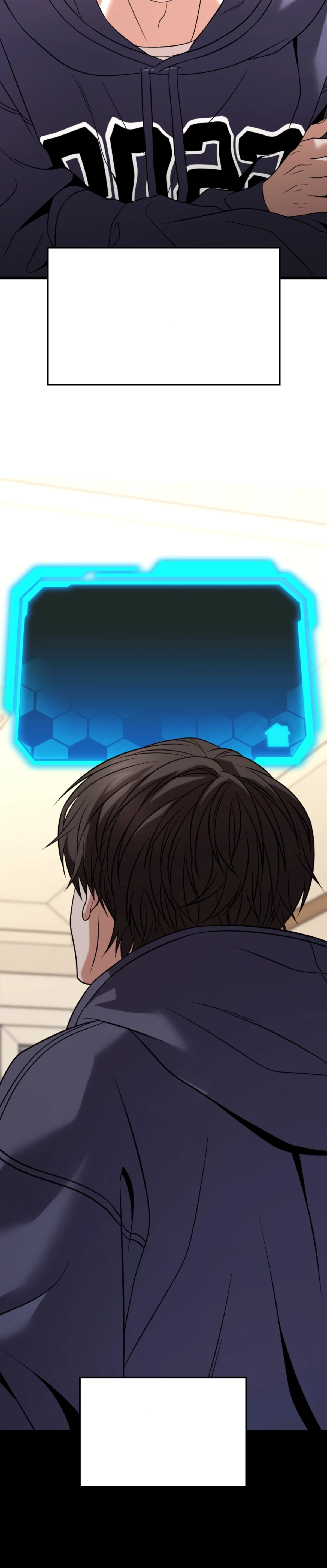 Ultimate Shut-in chapter 26 — page 27