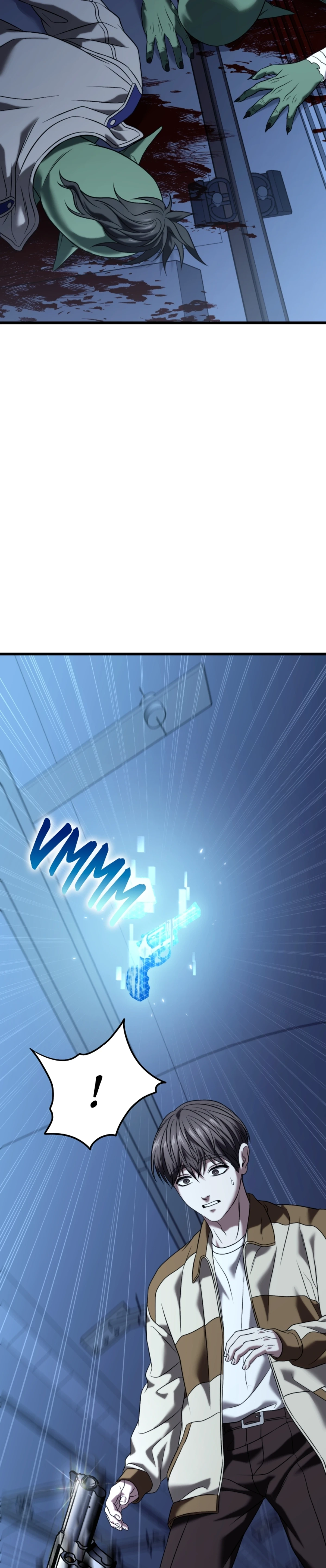 Ultimate Shut-in chapter 26 — page 29