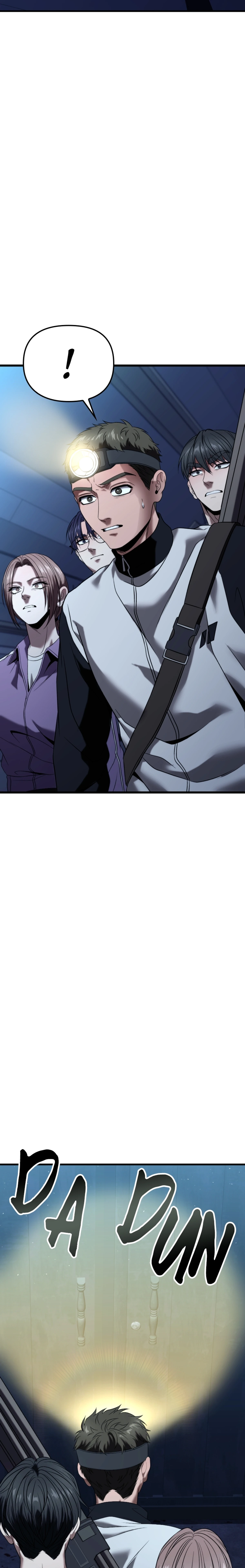 Ultimate Shut-in chapter 26 — page 32