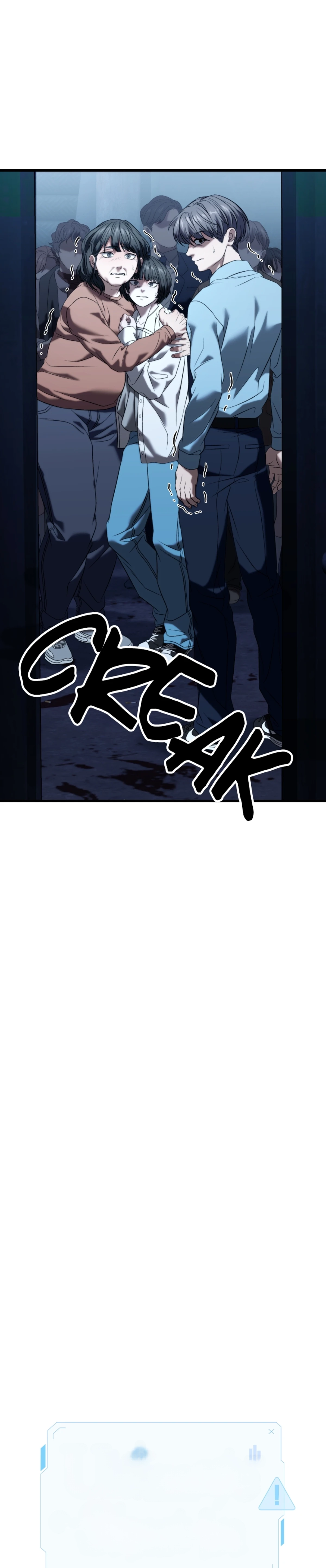 Ultimate Shut-in chapter 26 — page 34