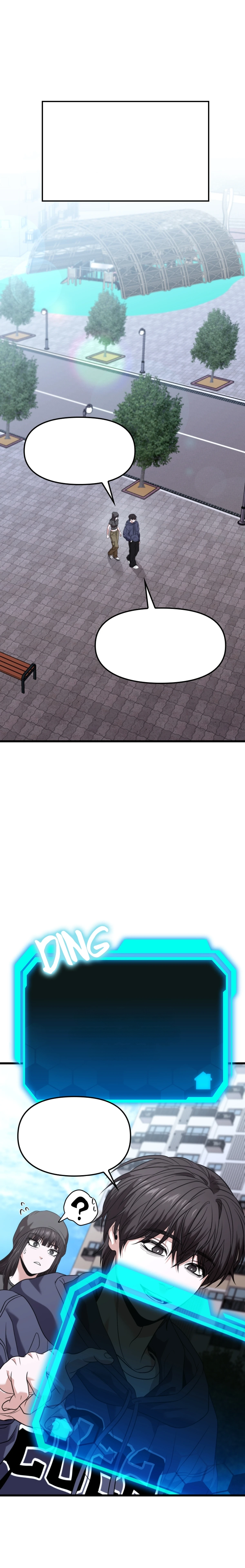 Ultimate Shut-in chapter 26 — page 36