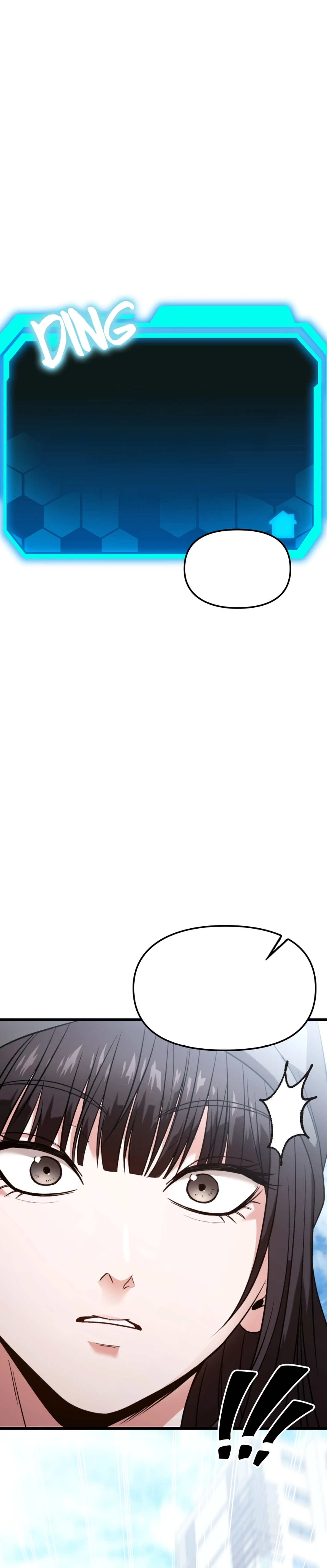 Ultimate Shut-in chapter 26 — page 37