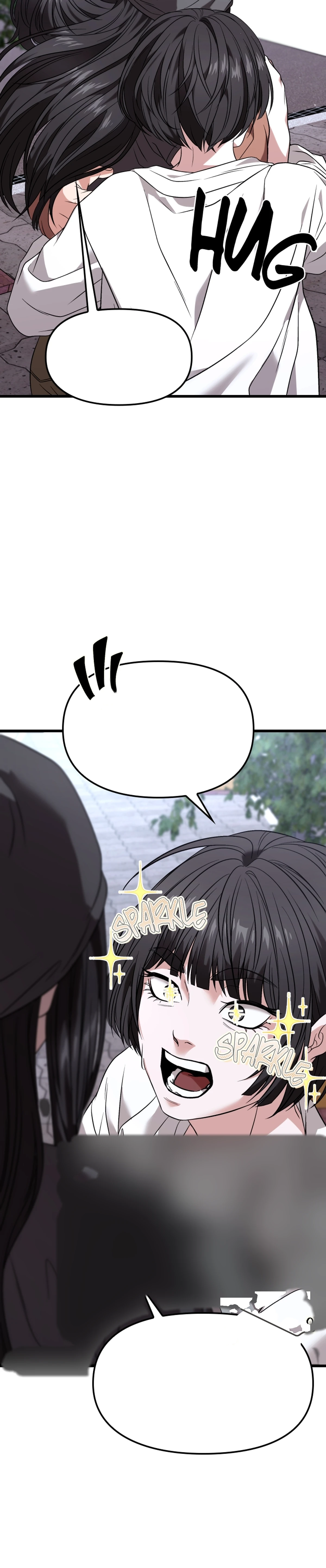 Ultimate Shut-in chapter 26 — page 39