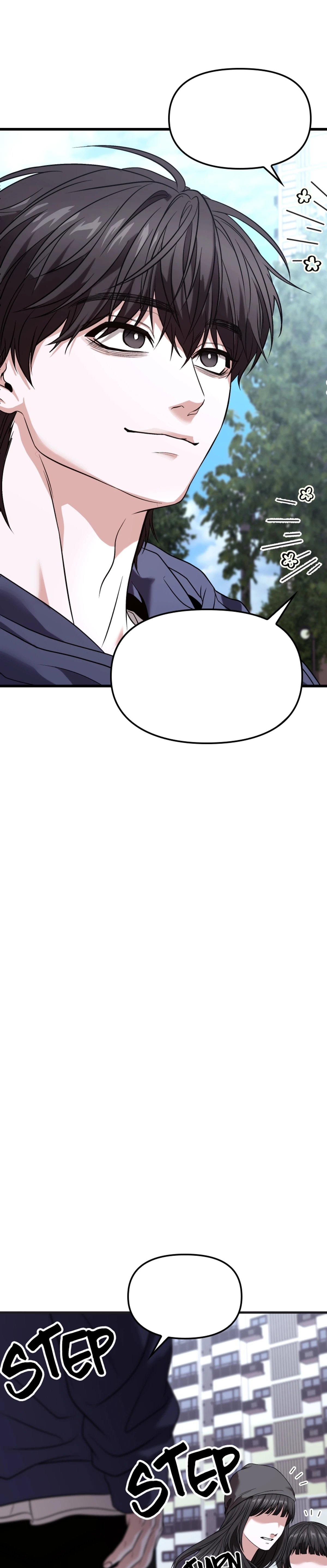 Ultimate Shut-in chapter 26 — page 40