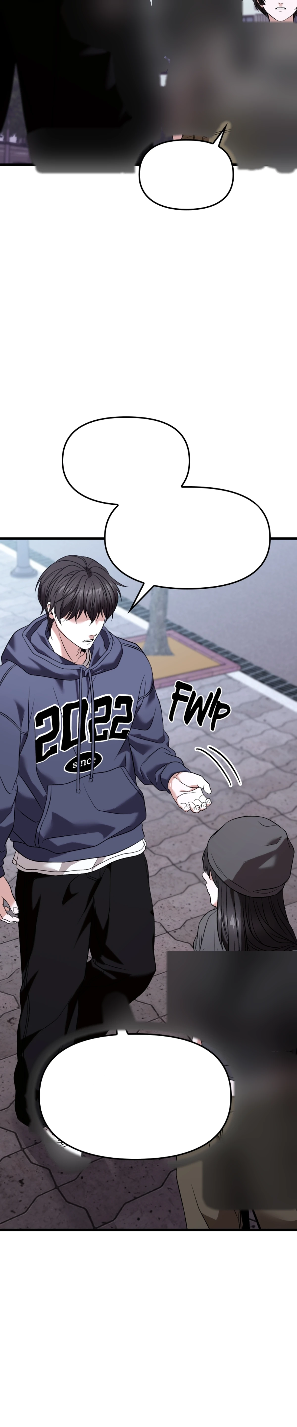 Ultimate Shut-in chapter 26 — page 41
