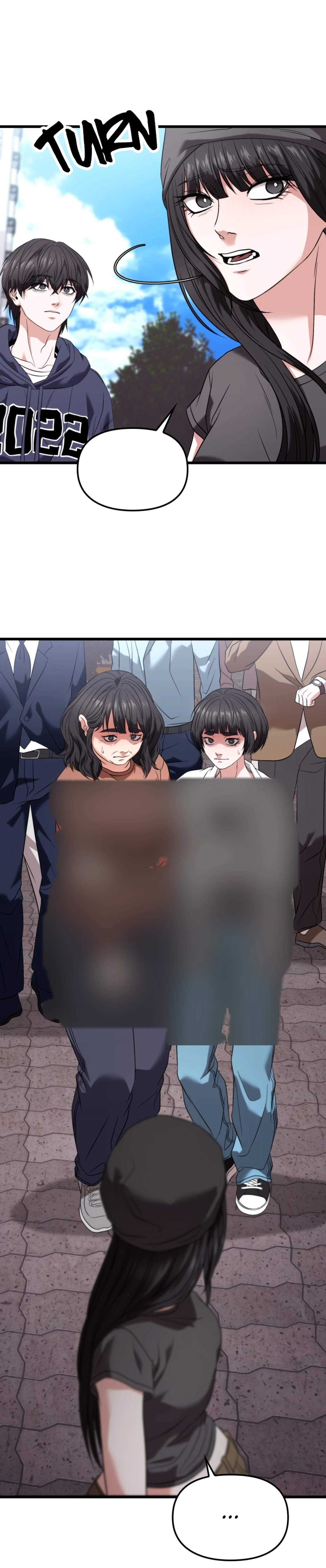 Ultimate Shut-in chapter 26 — page 42
