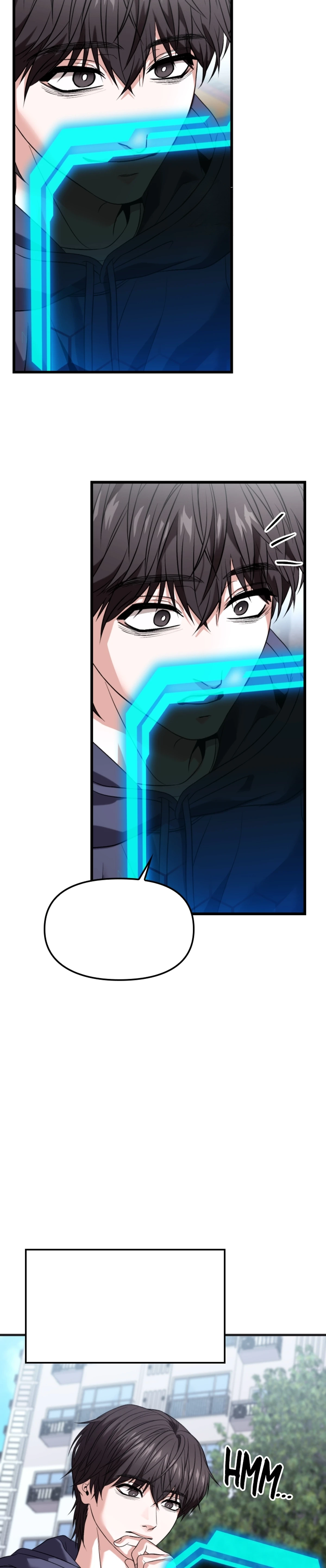 Ultimate Shut-in chapter 26 — page 44