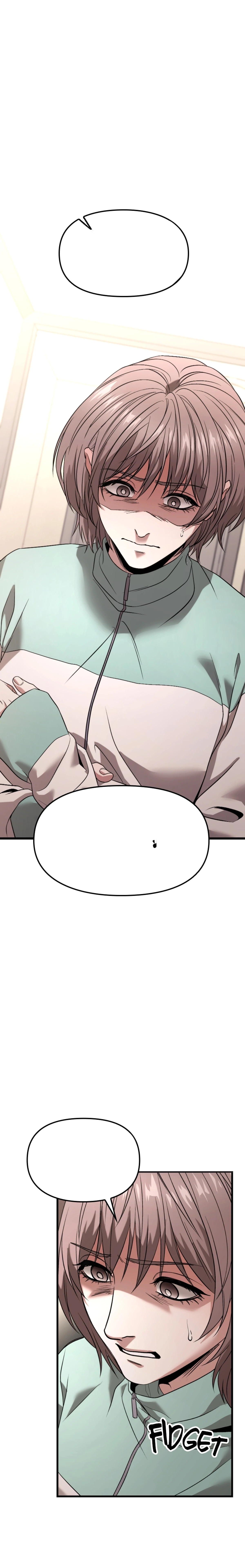 Ultimate Shut-in chapter 26 — page 48