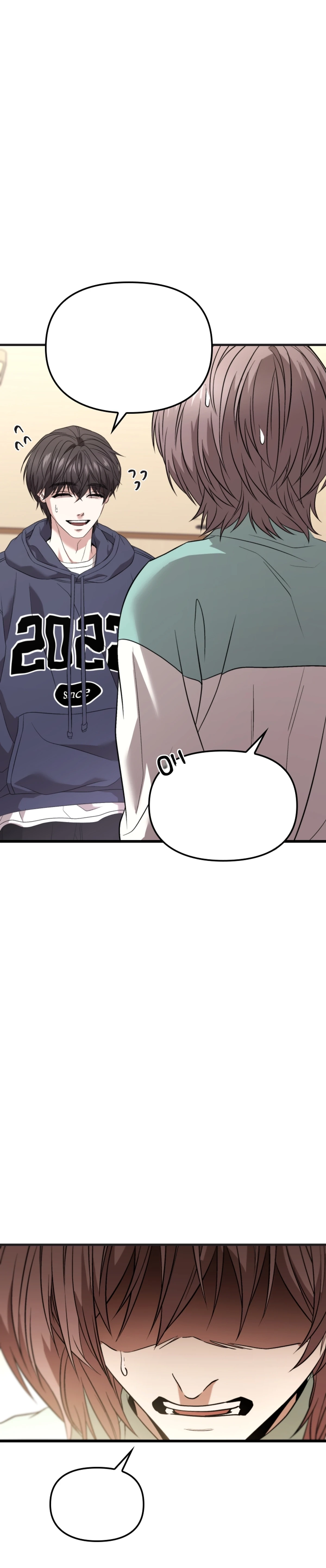 Ultimate Shut-in chapter 26 — page 49