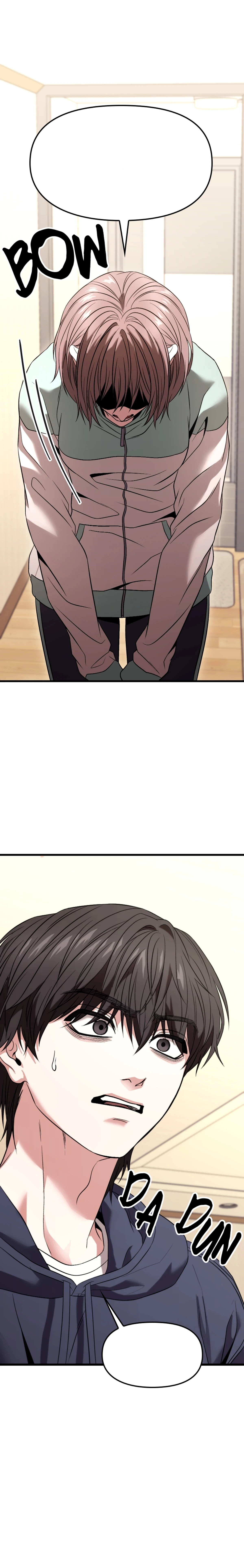 Ultimate Shut-in chapter 26 — page 50