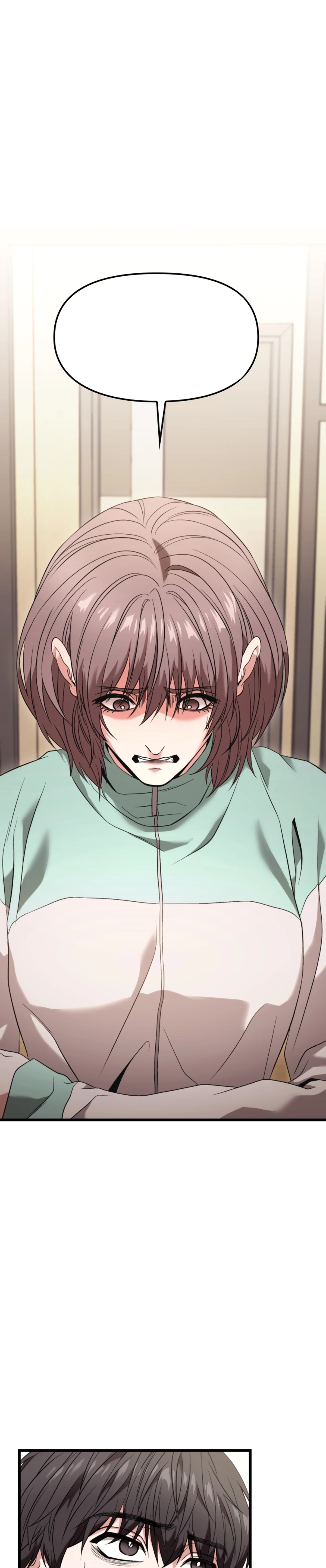 Ultimate Shut-in chapter 27 — page 1
